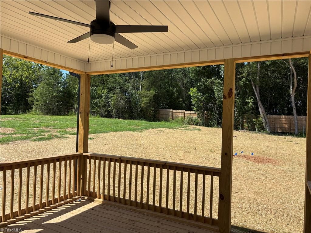 Stick/Site Built at 211 Cool Run, Lexington NC 27295, Lexington, photo 39 of 40