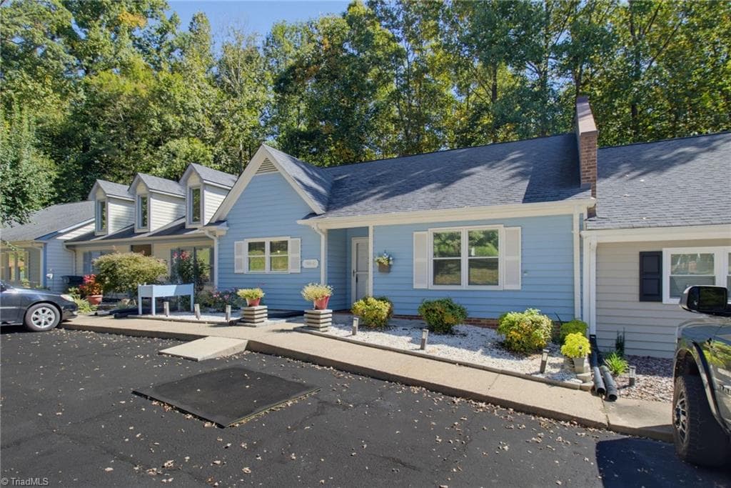 Stick/Site Built at 765 Oakland Drive # C, Elkin NC 28621, Elkin, photo 3 of 58