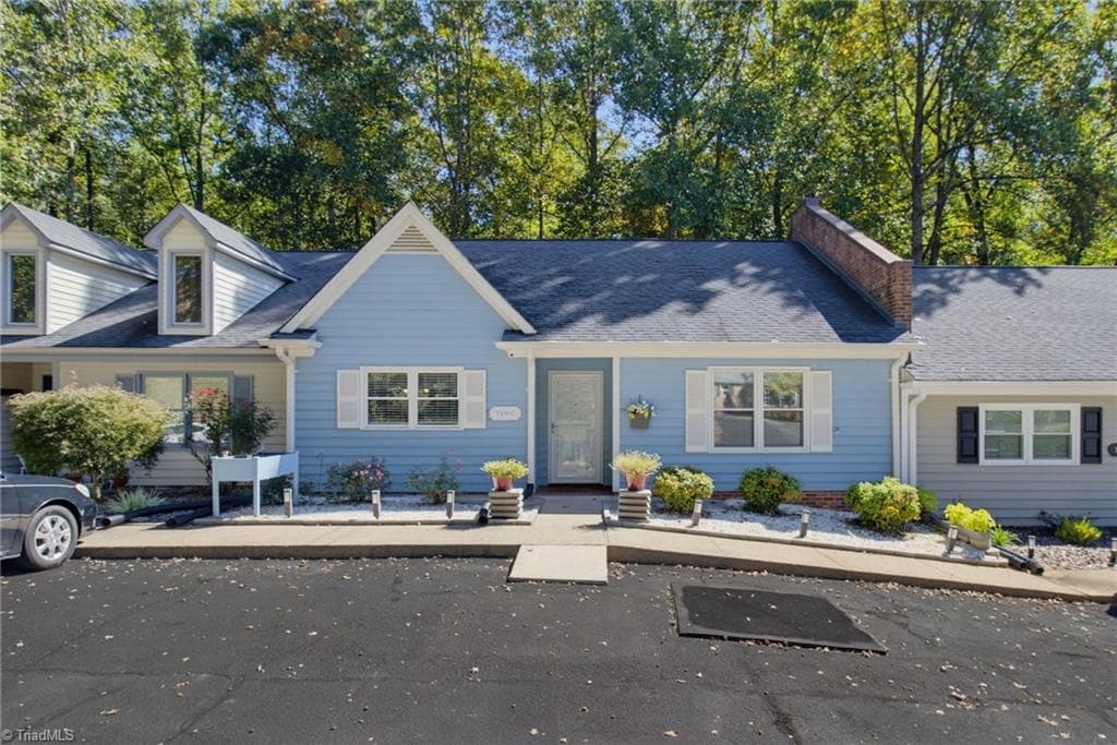 765 Oakland Drive # C, Elkin NC 28621