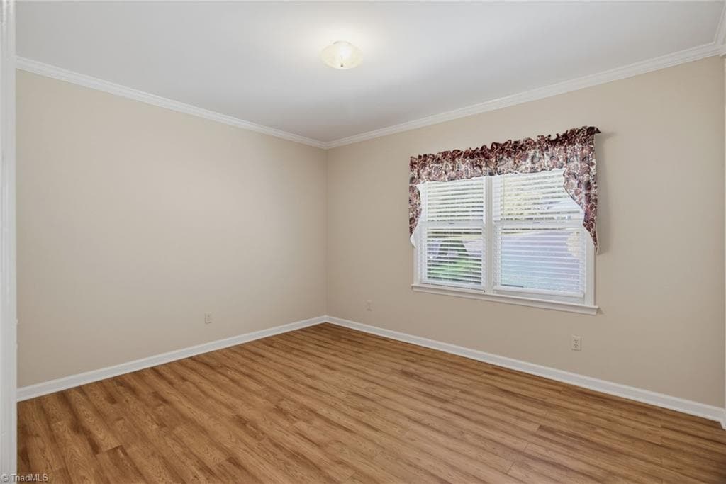 Second Bedroom - 765 Oakland Drive # C, Elkin NC 28621, Elkin