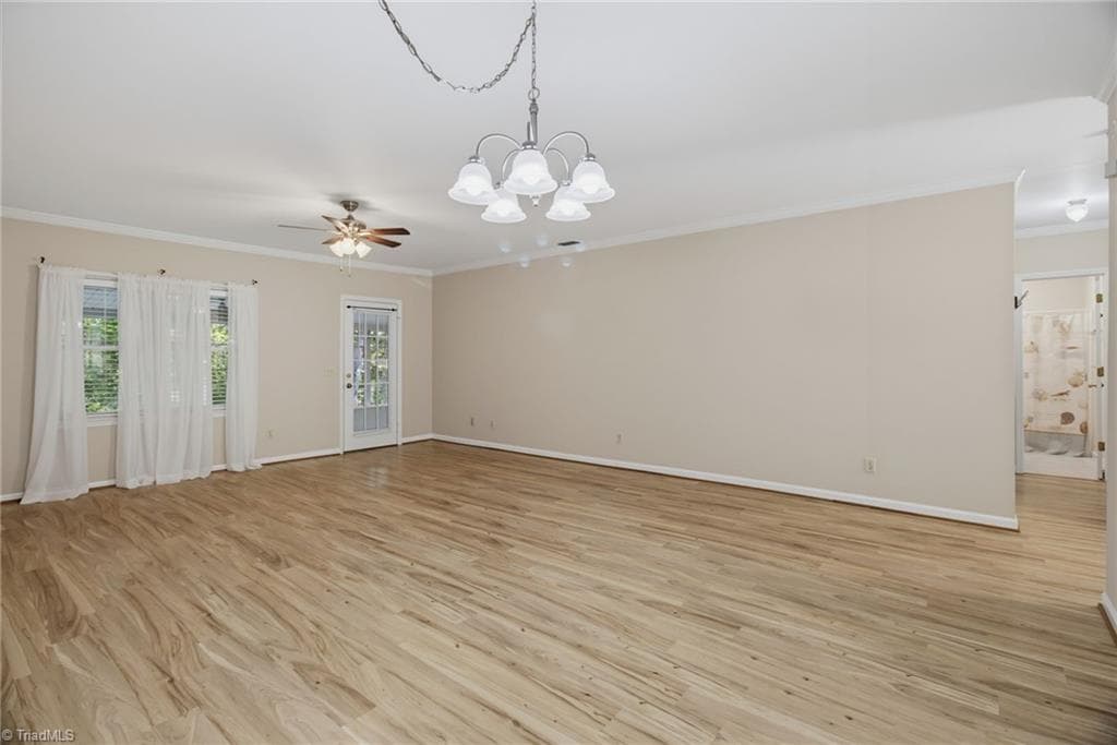 Stick/Site Built at 765 Oakland Drive # C, Elkin NC 28621, Elkin, photo 15 of 58