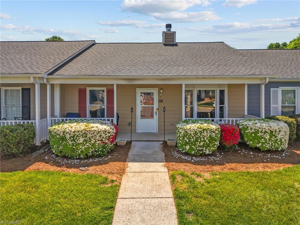 814 Guilford College Road # 110, Greensboro NC 27409