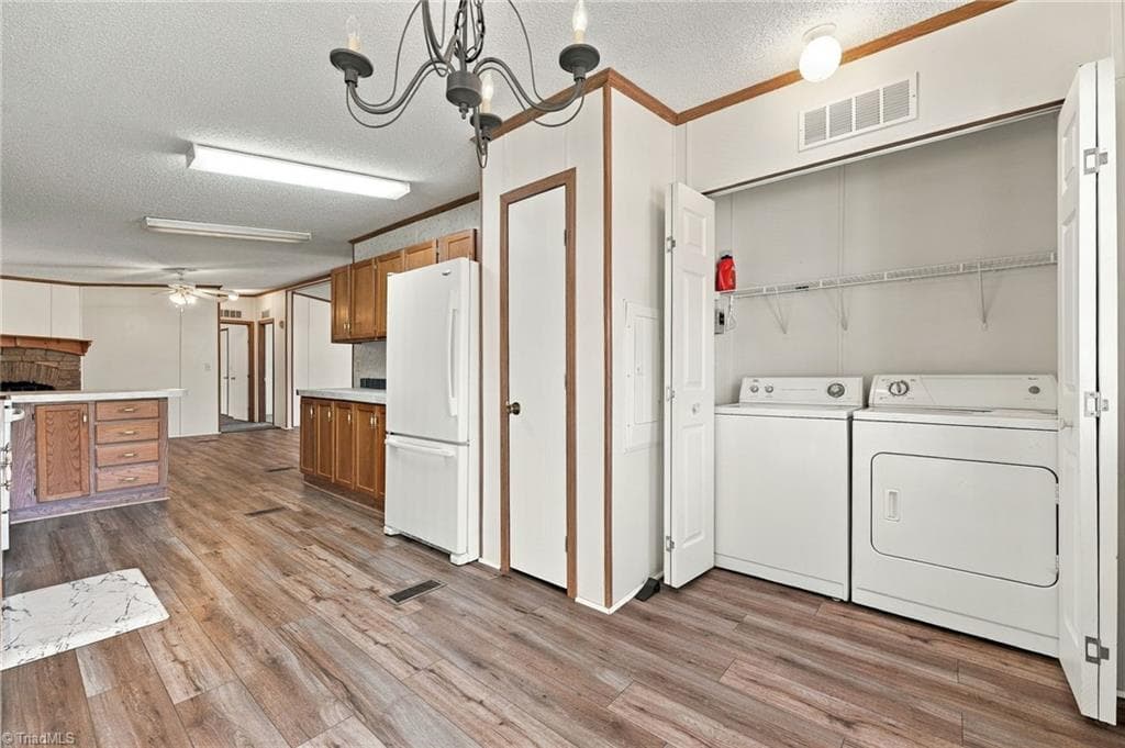 Manufactured Home at 4790 Waynick Meadow Road, Asheboro NC 27205, photo 23 of 50