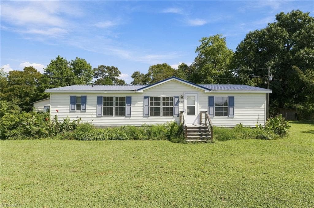 4790 Waynick Meadow Road, Asheboro NC 27205