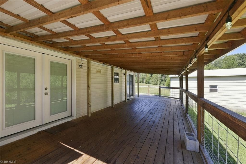 Manufactured Home at 4790 Waynick Meadow Road, Asheboro NC 27205, photo 35 of 50