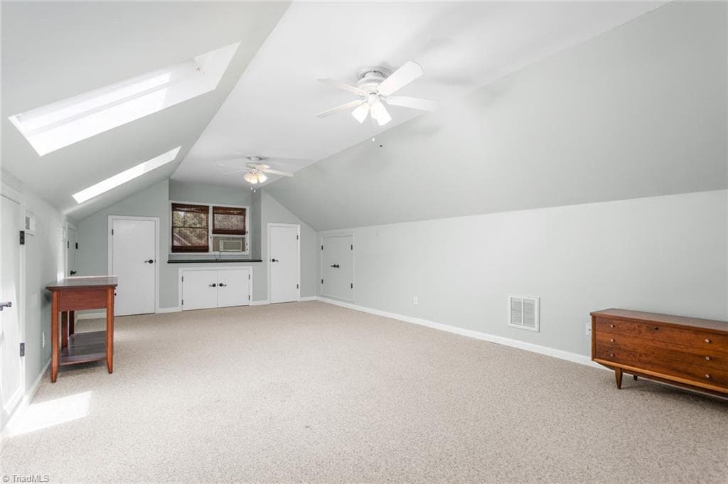 Stick/Site Built at 1219 Foxfire Drive, Greensboro NC 27410, photo 33 of 42