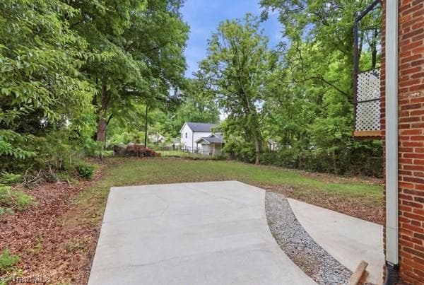 Stick/Site Built at 504 4TH Street, High Point NC 27260, photo 23 of 26