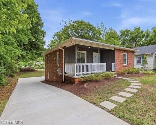 504 4TH Street, High Point NC 27260