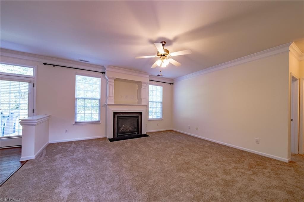 Stick/Site Built at 122 Kentland Ridge Drive, Kernersville NC 27284, photo 12 of 38
