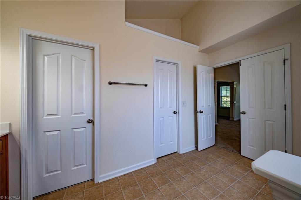 Stick/Site Built at 122 Kentland Ridge Drive, Kernersville NC 27284, photo 32 of 38