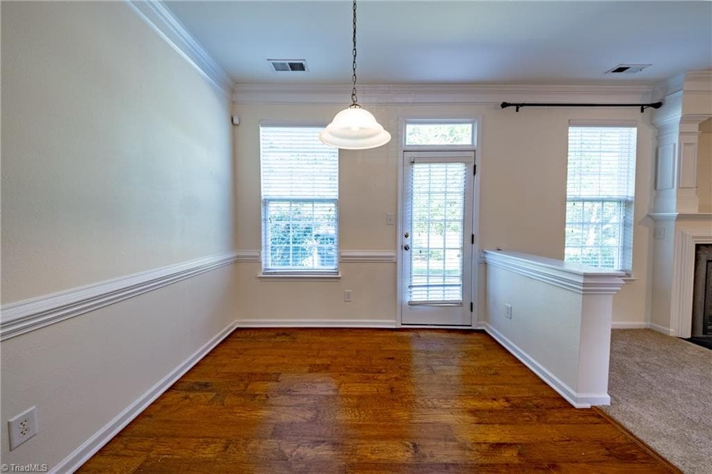 Stick/Site Built at 122 Kentland Ridge Drive, Kernersville NC 27284, photo 10 of 38