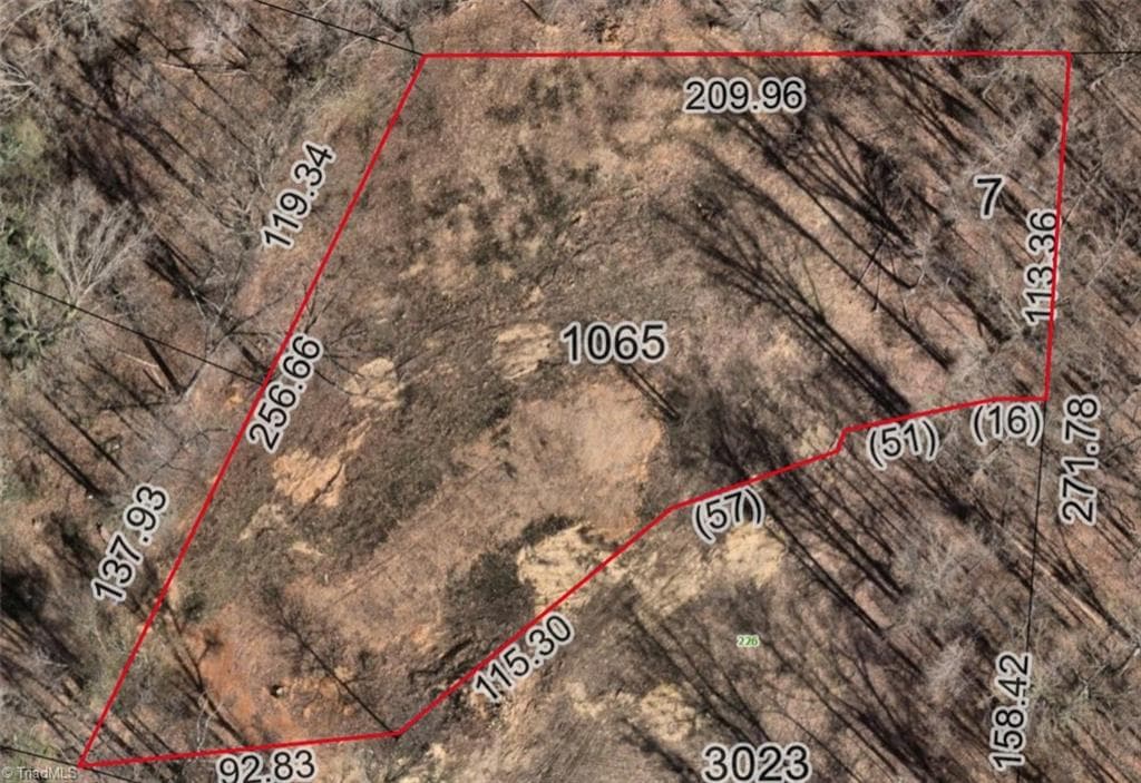 226 Holland Lane, Thomasville NC 27360