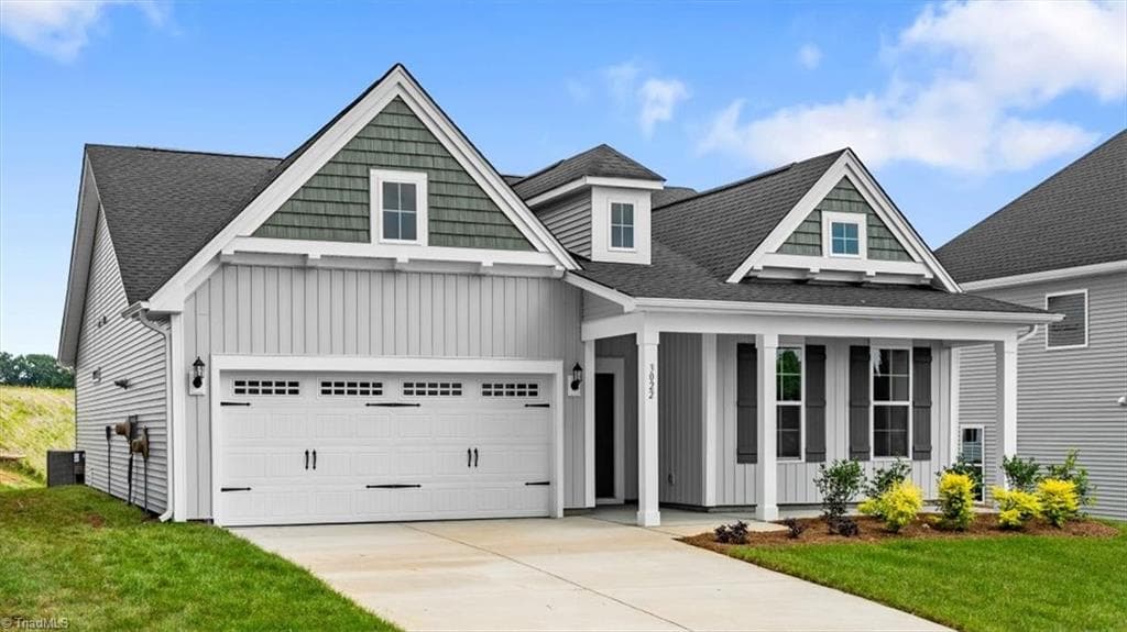 3022 Bayou Street, Graham NC 27253