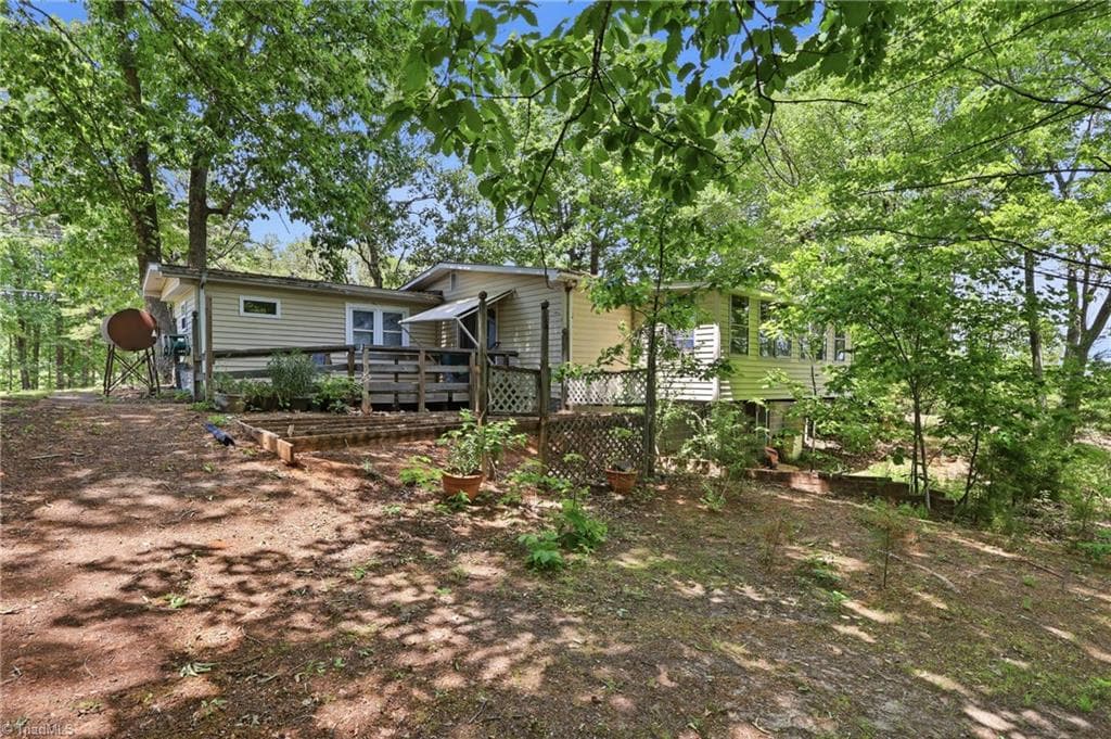 Manufactured Home at 2974 Cid Road, Lexington NC 27292, Lexington, photo 45 of 62