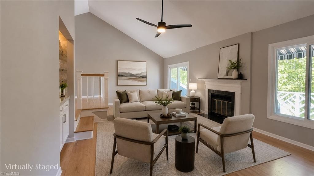 Stick/Site Built at 109 Pembrooke Ridge Court, Bermuda Run NC 27006, Bermuda Run, photo 13 of 36
