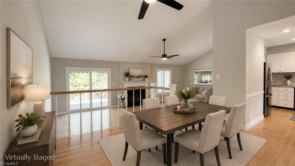 Stick/Site Built at 109 Pembrooke Ridge Court, Bermuda Run NC 27006, Bermuda Run, photo 9 of 36
