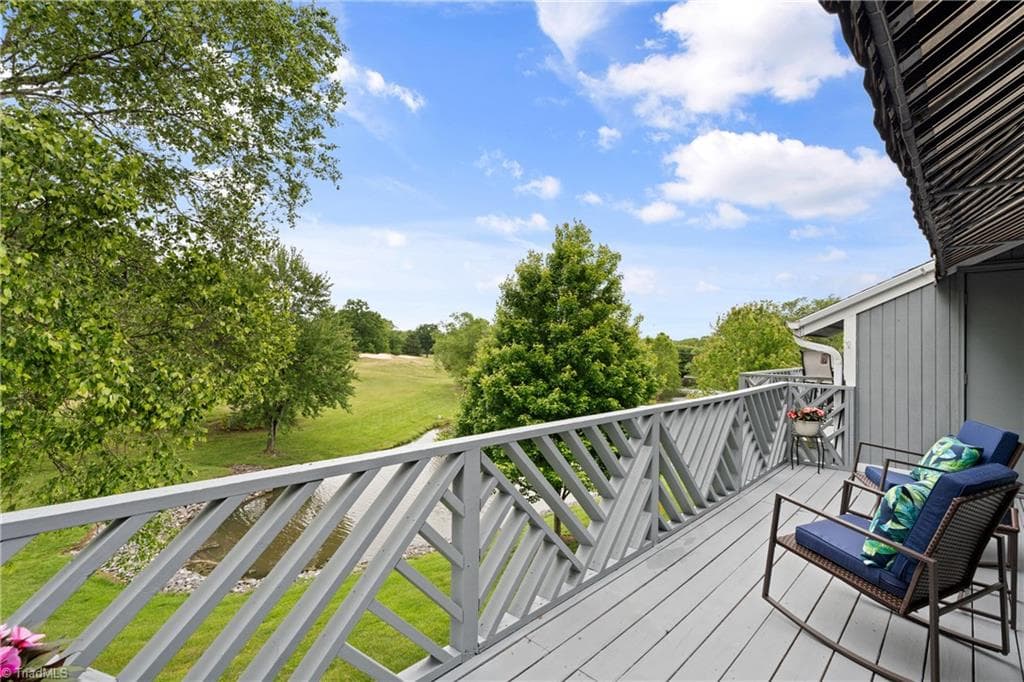 Stick/Site Built at 109 Pembrooke Ridge Court, Bermuda Run NC 27006, Bermuda Run, photo 31 of 36