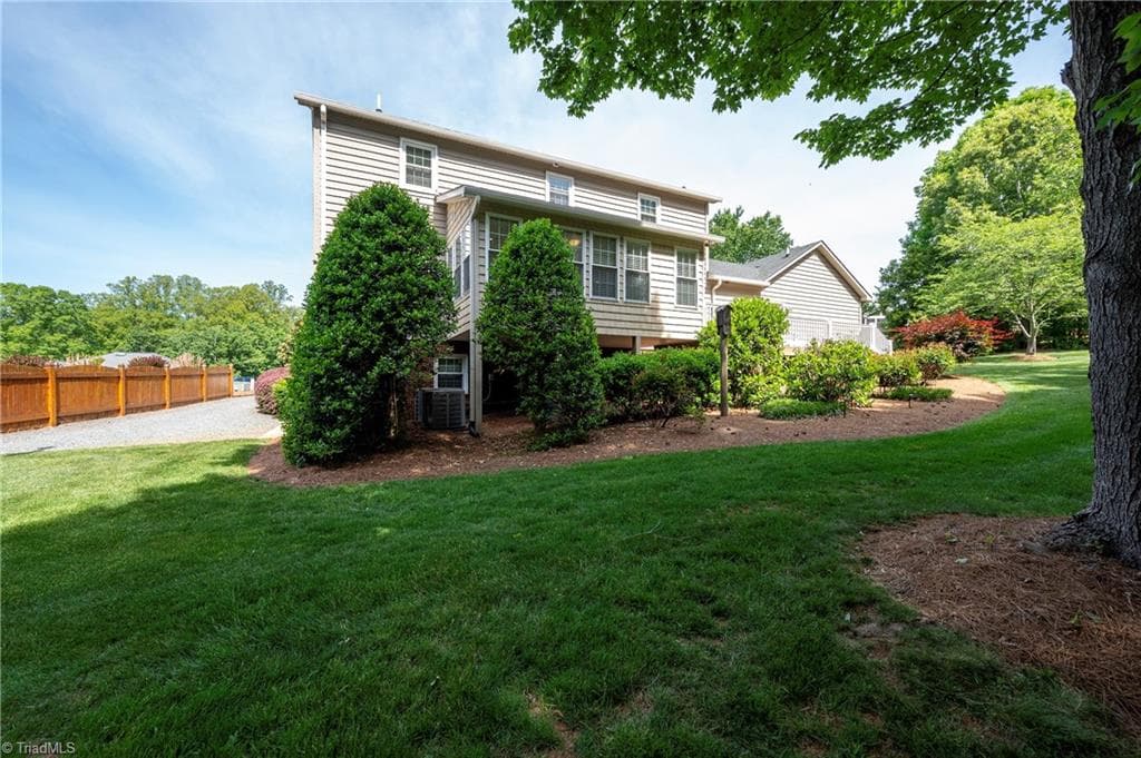 Stick/Site Built at 103 Camille Court, King NC 27021, photo 10 of 48