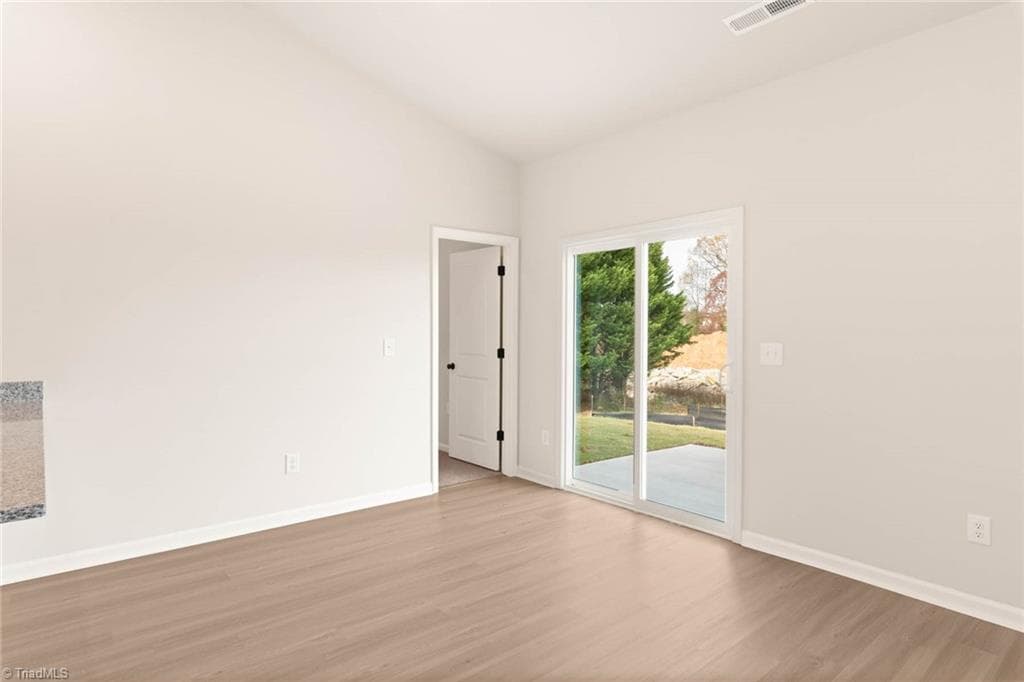 Stick/Site Built at 116 Macintosh Drive, King NC 27021, photo 7 of 24