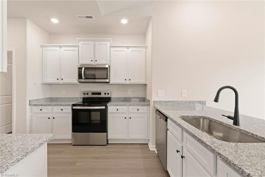 Stick/Site Built at 116 Macintosh Drive, King NC 27021, photo 20 of 24