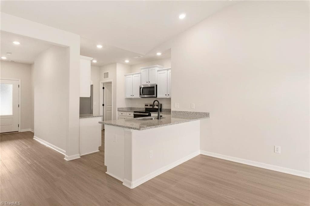 Stick/Site Built at 116 Macintosh Drive, King NC 27021, photo 19 of 24