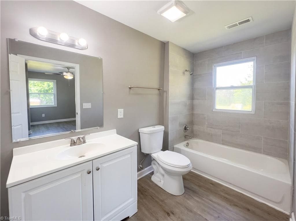 Stick/Site Built at 4278 NC Highway 89 E, Walnut Cove NC 27052, Walnut Cove, photo 14 of 19