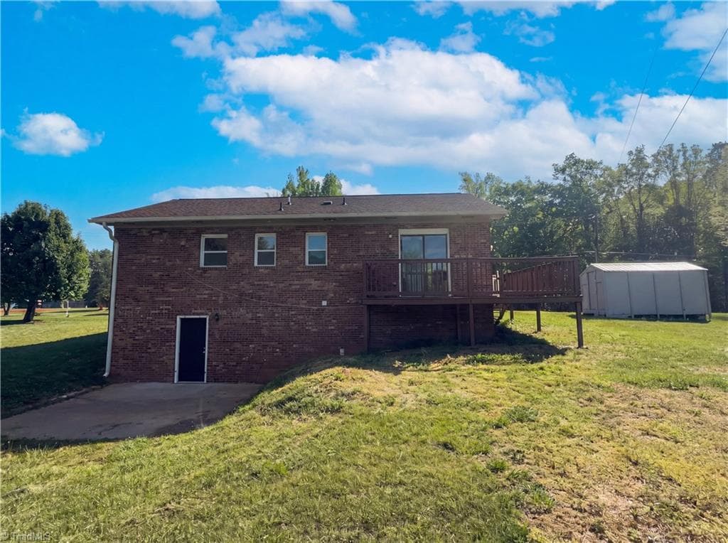 Stick/Site Built at 4278 NC Highway 89 E, Walnut Cove NC 27052, Walnut Cove, photo 19 of 19