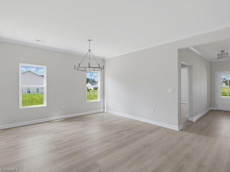 Stick/Site Built at 1102 Beeson Court, Clemmons NC 27012, photo 12 of 32