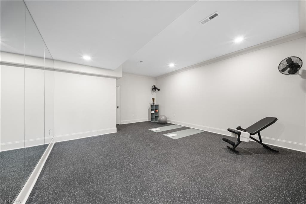 Stick/Site Built at 763 Royal Jasmine Court, Winston-Salem NC 27106, Winston-Salem, photo 63 of 82