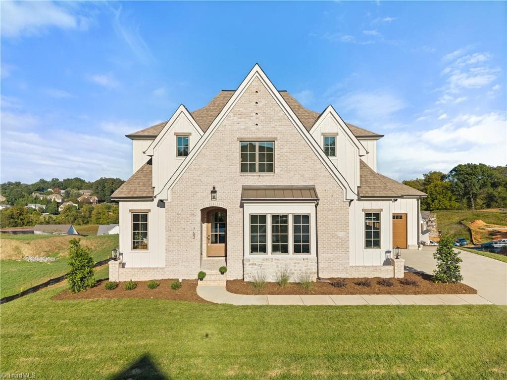 763 Royal Jasmine Court, Winston-Salem NC 27106
