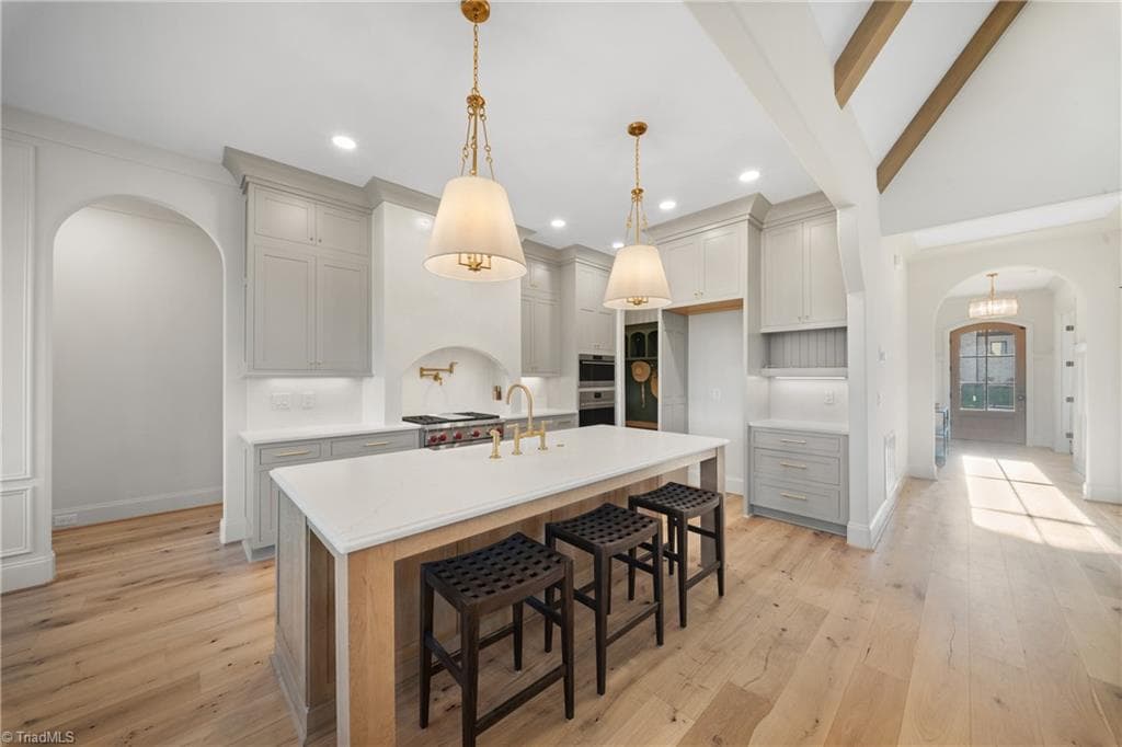 Stick/Site Built at 763 Royal Jasmine Court, Winston-Salem NC 27106, Winston-Salem, photo 15 of 82