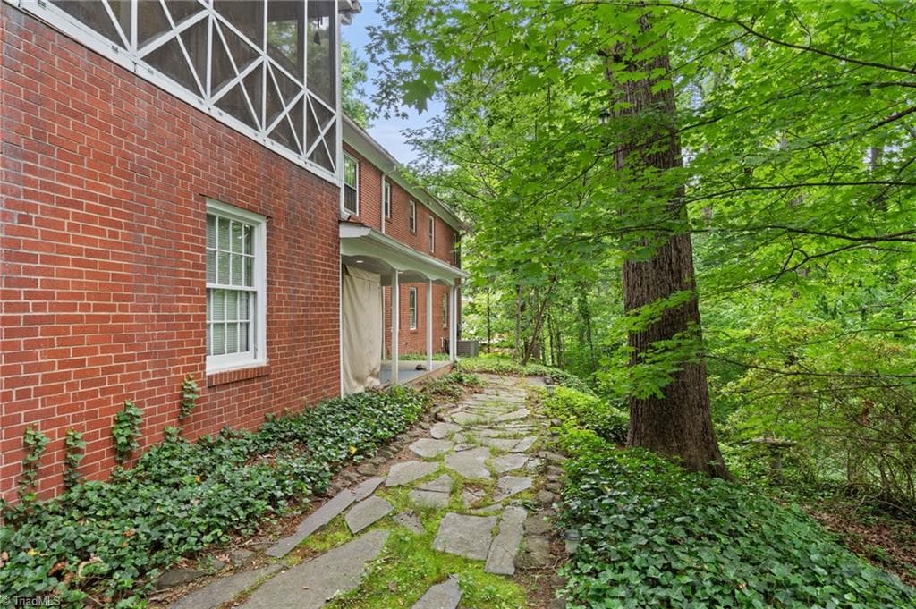 Stick/Site Built at 510 Otteray Avenue, High Point NC 27262, photo 42 of 50
