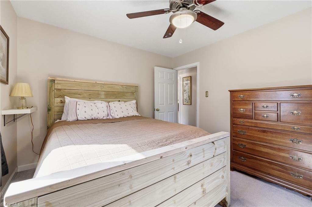 Stick/Site Built at 5265 Sweetwater Court, Greensboro NC 27407, photo 12 of 24