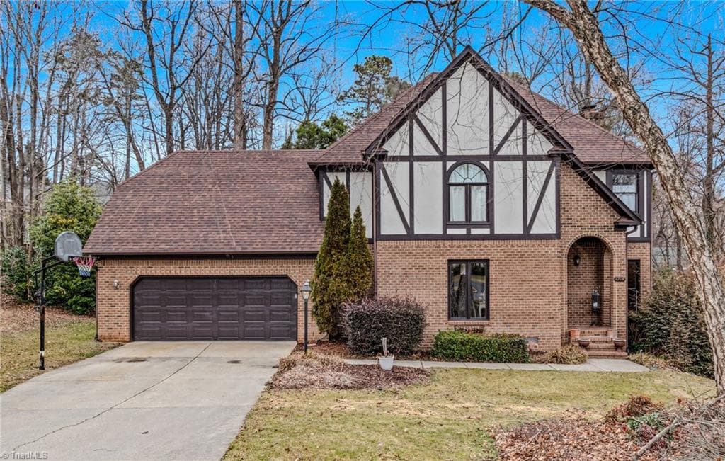 1708 Ambleside Court, Greensboro NC 27407