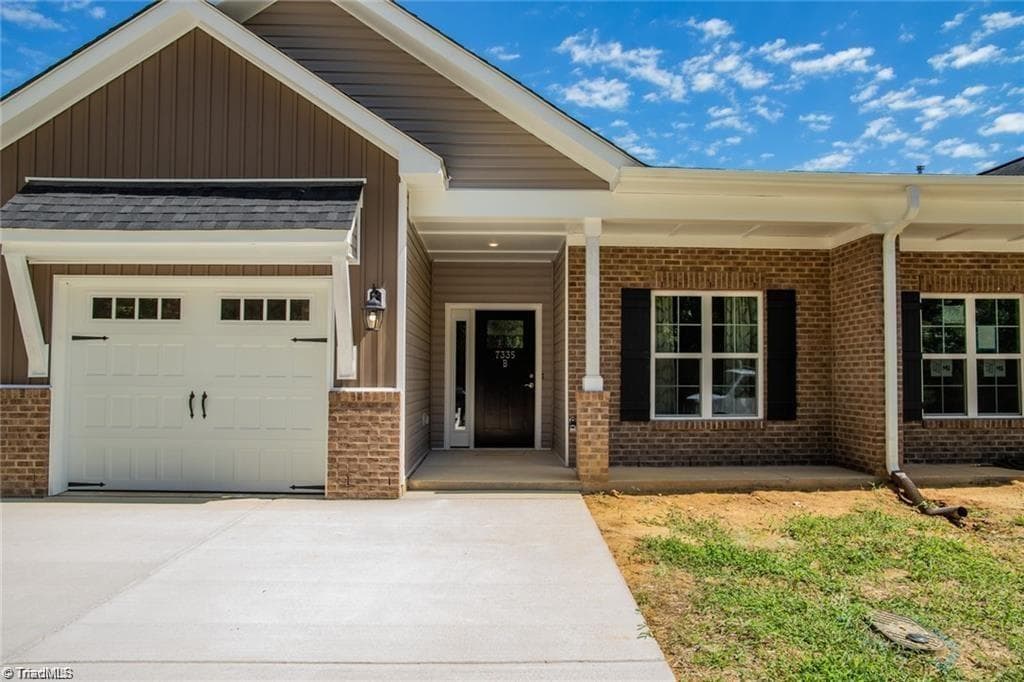 Stick/Site Built at 213 Cason Drive, Gibsonville NC 27249, photo 32 of 32
