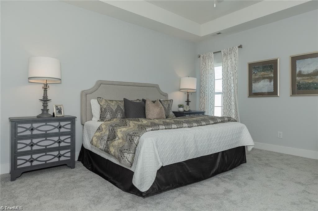 Stick/Site Built at 213 Cason Drive, Gibsonville NC 27249, photo 14 of 32