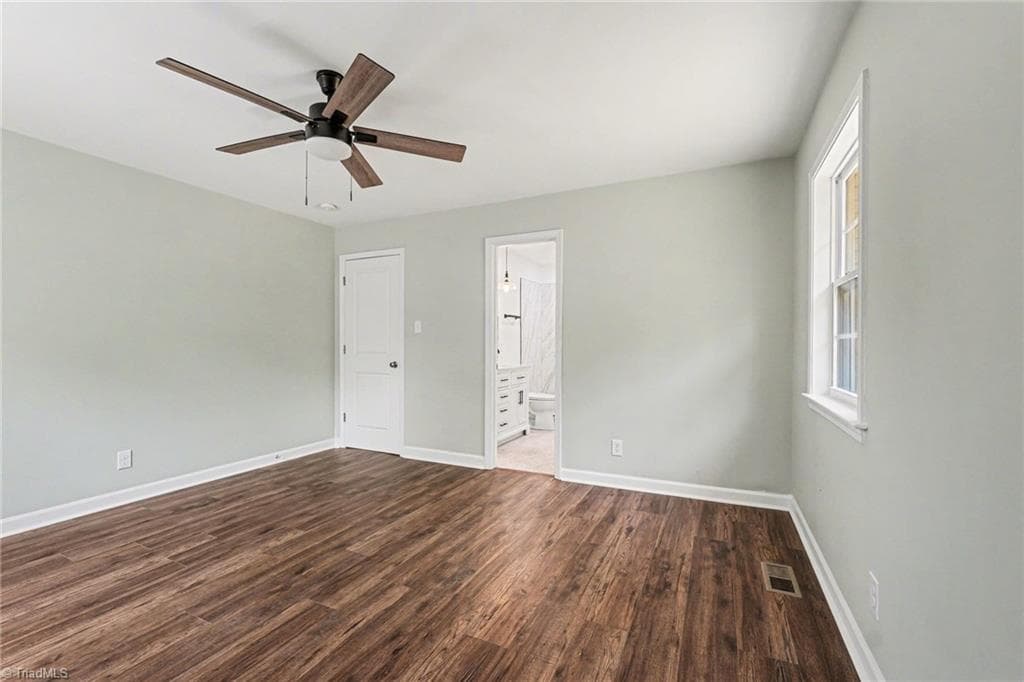 Stick/Site Built at 8124 Old Reidsville Road, Reidsville NC 27320, photo 19 of 30