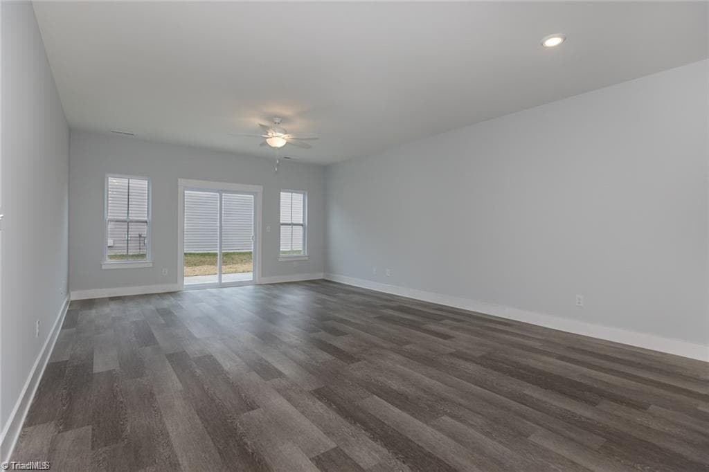Stick/Site Built at 214 Cason Drive, Gibsonville NC 27249, photo 10 of 23
