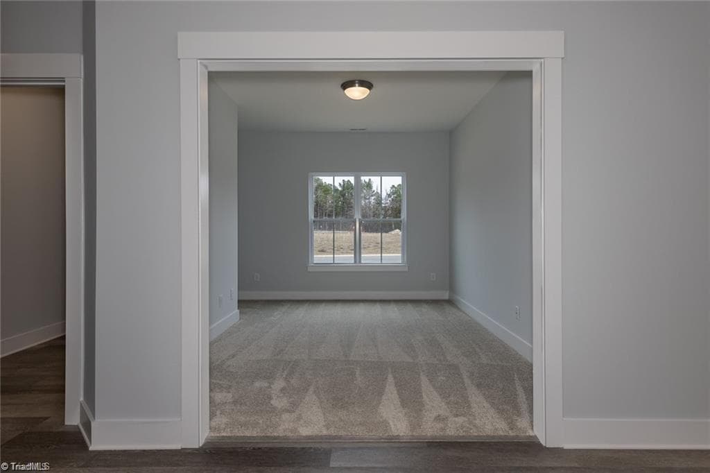 Stick/Site Built at 214 Cason Drive, Gibsonville NC 27249, photo 18 of 23