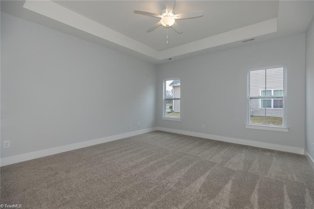 Stick/Site Built at 214 Cason Drive, Gibsonville NC 27249, photo 11 of 23