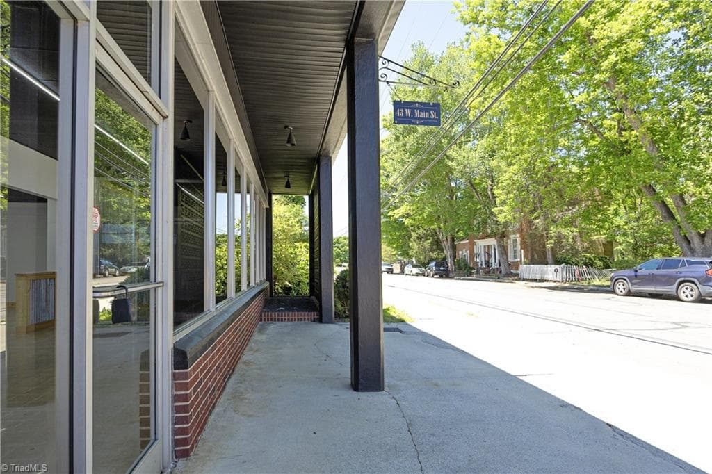 Investment at 43 W Main Street, Yanceyville NC 27379, photo 3 of 43