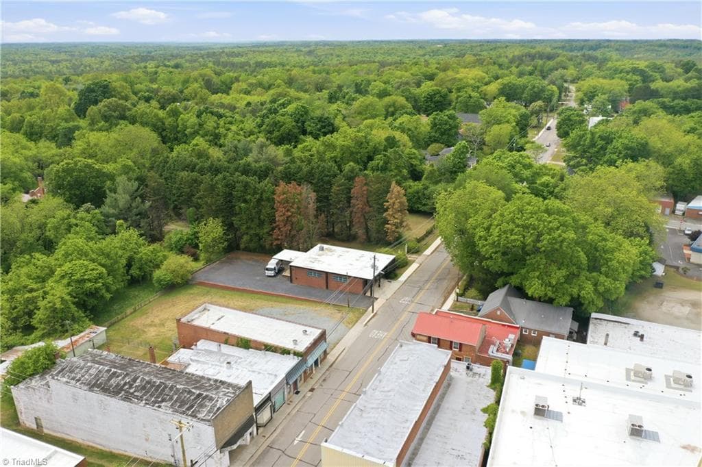Investment at 43 W Main Street, Yanceyville NC 27379, photo 35 of 43