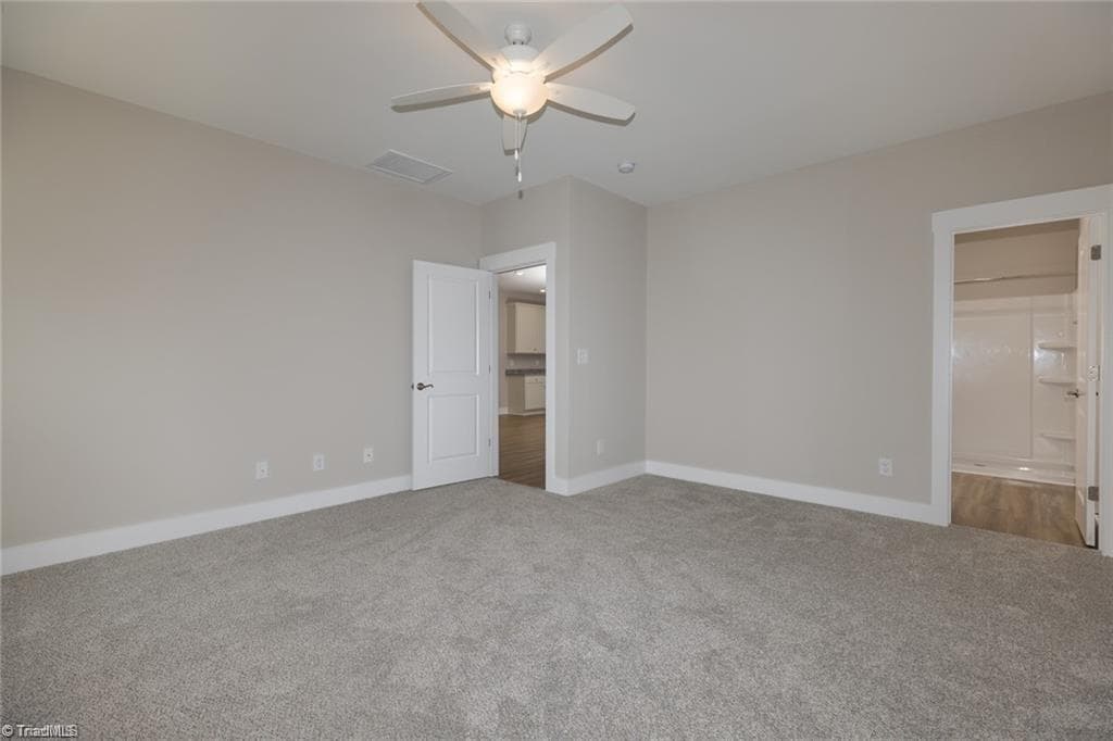 Stick/Site Built at 1739 OLD FIELDS Boulevard, Haw River NC 27258, photo 13 of 25
