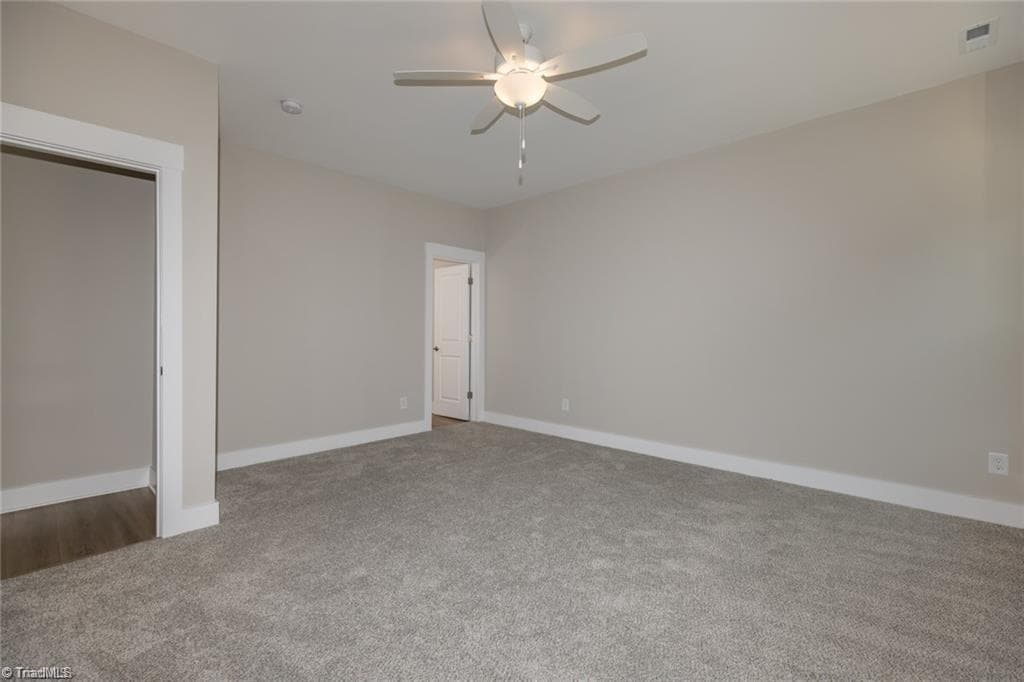 Stick/Site Built at 1739 OLD FIELDS Boulevard, Haw River NC 27258, photo 12 of 25