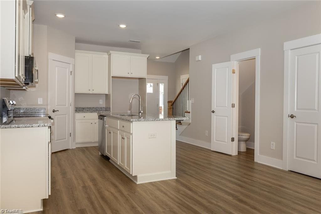 Stick/Site Built at 1739 OLD FIELDS Boulevard, Haw River NC 27258, photo 7 of 25