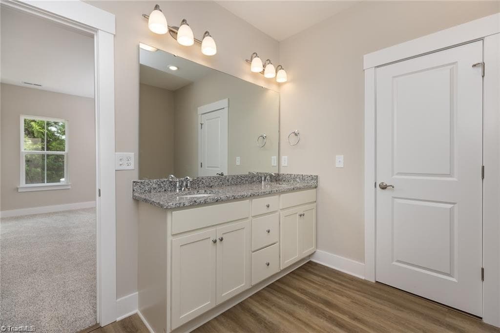 Stick/Site Built at 1739 OLD FIELDS Boulevard, Haw River NC 27258, photo 15 of 25