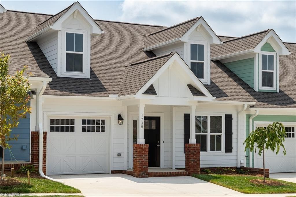 Stick/Site Built at 1739 OLD FIELDS Boulevard, Haw River NC 27258, photo 25 of 25