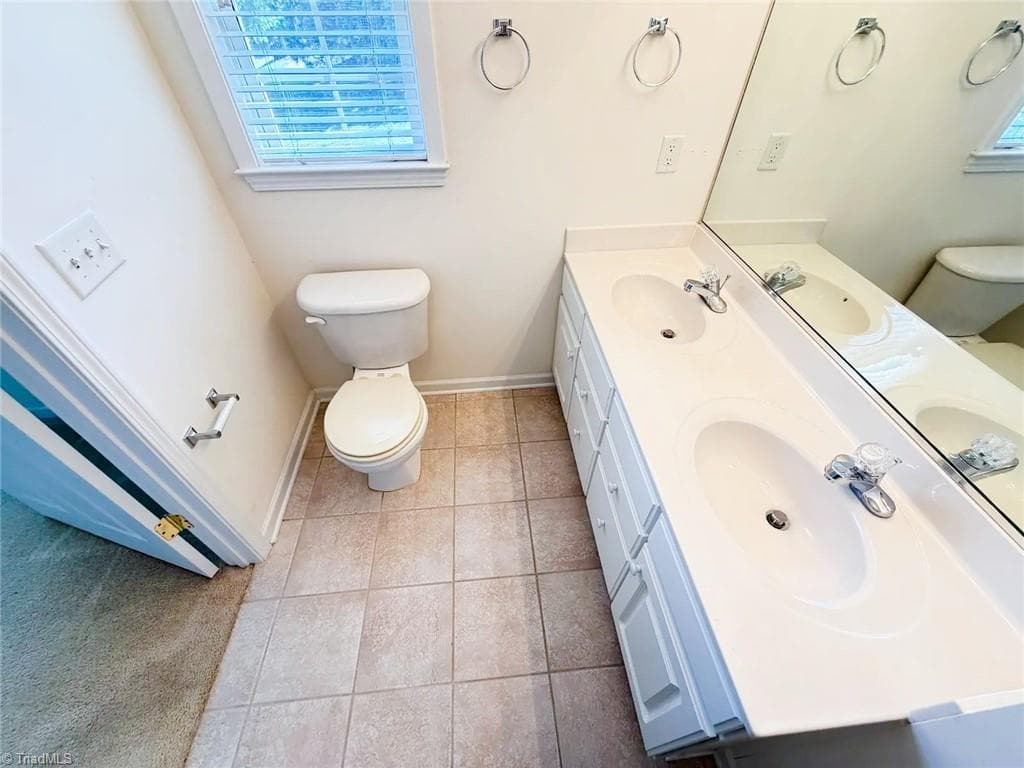 Stick/Site Built at 3710 Spanish Peak Drive # 2B, High Point NC 27265, photo 9 of 17