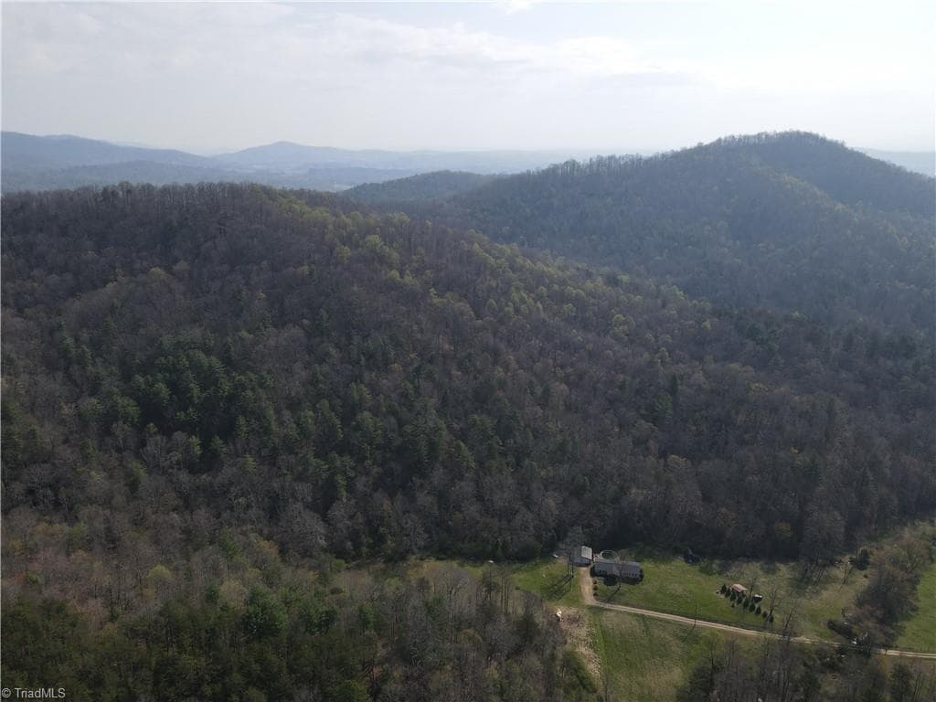Manufactured Home at 1038 Blackburn Hollow Road, Purlear NC 28665, Purlear, photo 10 of 31