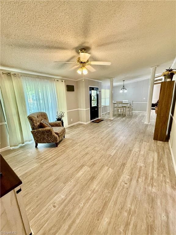 Manufactured Home at 1038 Blackburn Hollow Road, Purlear NC 28665, Purlear, photo 18 of 31